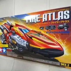 ダンガンレーサー　EVO 36種　平成レトロ　タミヤ　ミニ四駆TAMIYA Mini4wd] The first Dangan racer to breathe! - YouTube