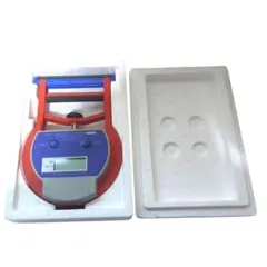 美品】竹井機器 デジタル握力計 グリップD TKK5401 - メルカリ