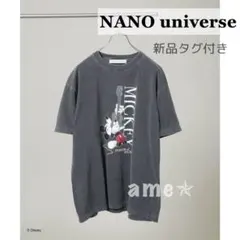 GOOD ROCK SPEED / ROCK / Micky / Tシャツ