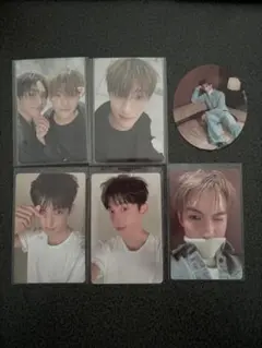 SEVENTEEN ドギョム ③