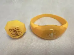 Fling Posseリスバン・帝統リンライ