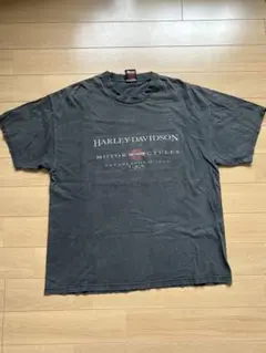 Harley-Davidson 01s Tシャツのサムネイル