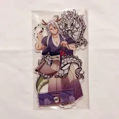 美品 鬼滅の刃 宇髄天元 中心 グッズまとめ売り アクリルスタンド・原画展他 2026年最新】宇髄天元 アクリルスタンドの人気アイテム - メルカリ