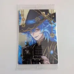 箔押 イデア ツイステッドワンダーランド ツインウエハース7 ブルームバースデー