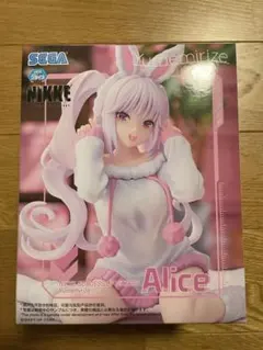 2026年最新】NIKKE 勝利の女神 アリス フィギュアの人気アイテム