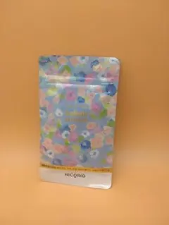 NICORIO ラクビプレミアム 31粒