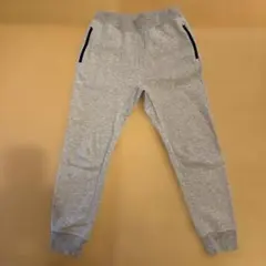 UNIQLO グレー 長ズボン 150