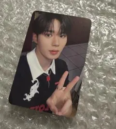 ALD1 ヨントン 限定 トレカ makestar ジュンソ