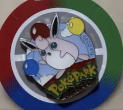 ポケモンセンターOSAKA 限定品 DX ピンバッジ - メルカリ