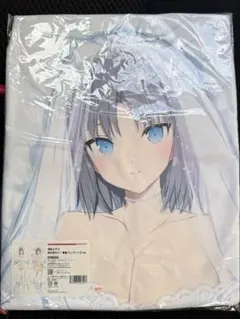 閃乱カグラ 雪泉×ドルフィンウェーブ 咲宮入華 ハニパレ5周年記念特大