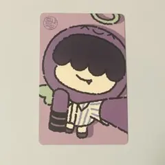 【8/31まで限定価格】フムニャリン　プルバトゥ　ヒュニンカイ　初期 2025年最新】tXt プルバトゥ フムニャリンの人気アイテム - メルカリ