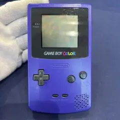 ゲームボーイカラー