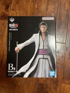 2025年最新】BLEACH 一番くじ b賞 藍染惣右介の人気アイテム