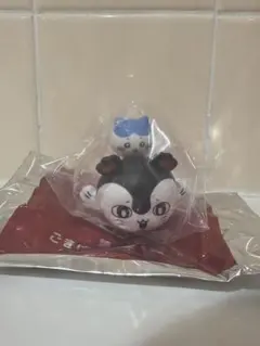ちいかわ 映画 入場者特典 プルバックカー