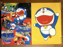 激レア 貴重 ドラえもん 村上隆 コラボハンカチ - メルカリ