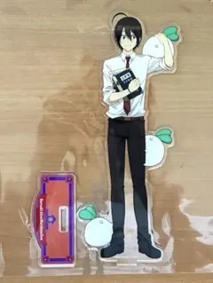 2025年最新】妖怪学校の先生はじめました 安倍晴明 アクリル