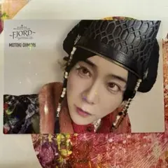 2025年最新】Mrs.GREEN APPLE フォトカード レアの人気アイテム