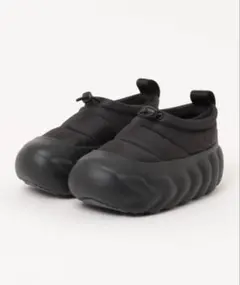 【⚠️値下げ不可】crocs/クロックス/OVER PUFF SHORTYのサムネイル