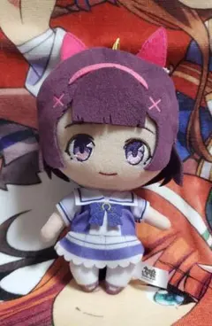 ウマ娘 プリティーダービー 通常ぬいぐるみ vol.18 グラスワンダー