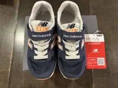 New balance 996 キッズ 子供用 17.5 17 YV996RC3
