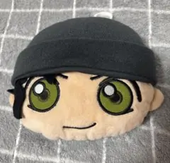 名探偵コナン ぬいぐるみポーチ 赤井秀一