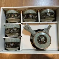 2026年最新】相馬焼 茶器の人気アイテム - メルカリ