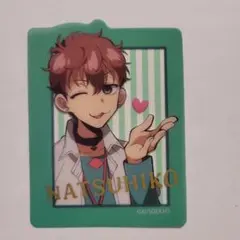 地縛少年花子くん ダイカットクリアステッカー 日向夏彦