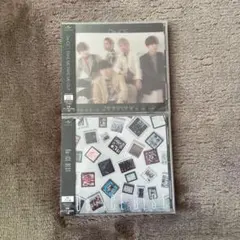 2026年最新】da-ice cdの人気アイテム - メルカリ