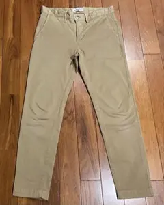 RED CARD レッドカード ストレッチパンツ P23893 サイズ30のサムネイル