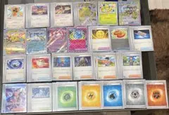 ポケモンカード　バチュルピカチュウデッキ