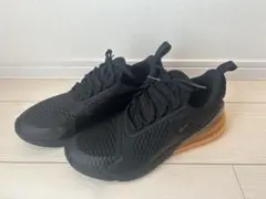 Nike エアマックス　270