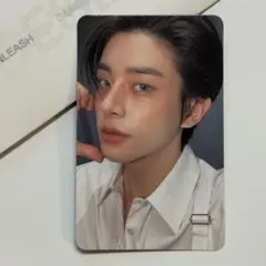 ENHYPEN ジェイク MAKE DESIRE:UNLEASH トレカ