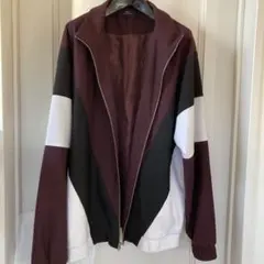 ITEMS URBAN RESEARCH カラーブロック ジャケット メンズ40のサムネイル
