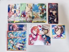 【☆箔押し有り☆】MEIKO まとめ売り　エピカ　ぱしゃこれ　ヴァイス　メモステ