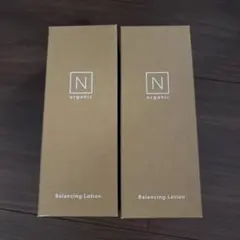 N オーガニック Basic ローション　2個