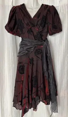 社交ダンス、ソシアルダンス　セットアップ