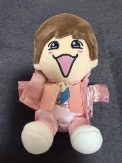 なにわ男子 藤原丈一郎 ちびぬい 第2弾