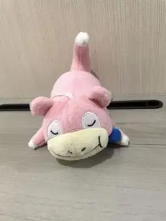 ポケットモンスター ヤドンぬいぐるみ　もぐもぐタイム