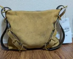 定価34万 未使用 GIVENCHY VOYOU CROSSBODY BAGのサムネイル