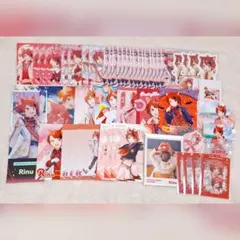 すとぷり 莉犬 ブロマイド ステッカー