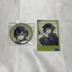 にじさんじ 伊波ライ Dytica HappyPack 缶バッジ - メルカリ