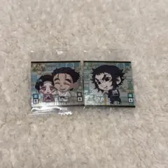 にふぉるめーしょん 鬼滅の刃 其ノ十四 獪岳 慶蔵＆恋雪