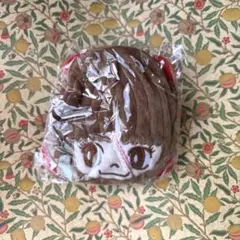 ブラック・ジャック ピノコ ぬいぐるみポーチ A