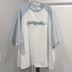 【新品タグ付】Whinny ぬたほわやさんへようこそTシャツ ぬた。 【完売品】のサムネイル