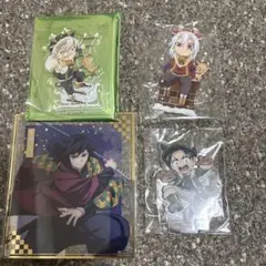 鬼滅の刃 クリスマスアクリルスタンド2025 不死川実弥