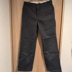 Dickies ディッキーズ 874 ワークパンツ グレー