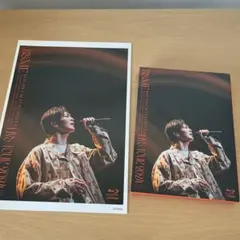 希少！　松下洸平さん　2014年　image ライブTシャツ 希少！ 松下洸平さん 2014年 image ライブTシャツ 2025年最新