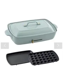 2026年最新】ブルーノホットプレートグランデの人気アイテム - メルカリ