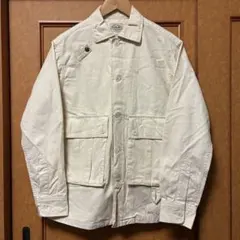 DAP ミリタリージャケット