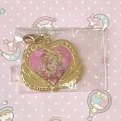 キュアブルーム プリティチャームコレクション DX3 メタルチャーム